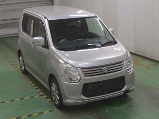 SUZUKI WAGON R 2014