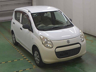 SUZUKI ALTO 2011