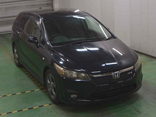 HONDA STREAM 2008