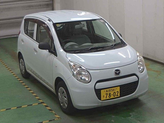 MAZDA CAROL 2014