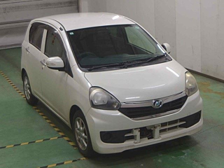 DAIHATSU MIRA E S 2015