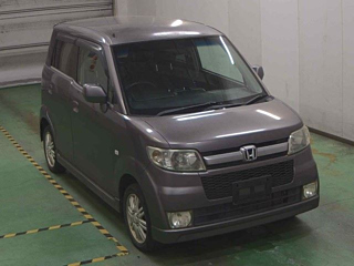 HONDA ZEST 2008