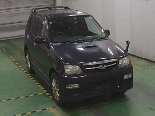 DAIHATSU TERIOS KID 2011