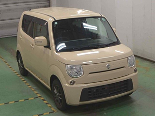 SUZUKI MRWAGON 2012
