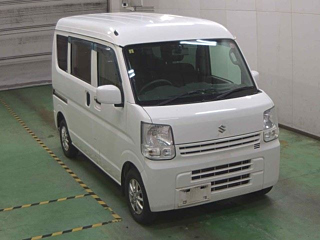 SUZUKI EVERY 2015