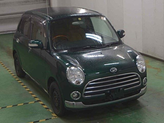 DAIHATSU MIRA 2008