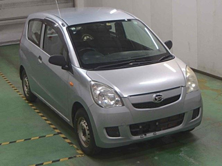DAIHATSU MIRA 2012