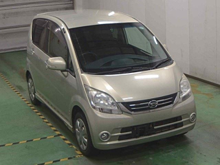 DAIHATSU MOVE 2010