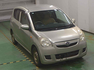 DAIHATSU MIRA 2009