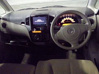 SUZUKI PALETTE 2008