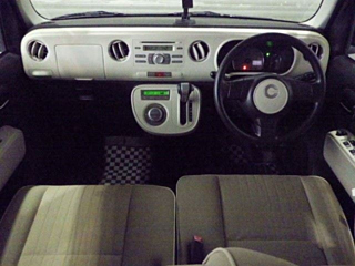 DAIHATSU MIRA 2011
