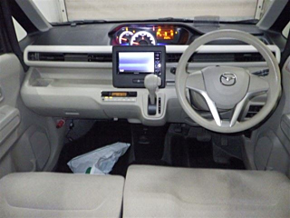 MAZDA FLAIR 2018