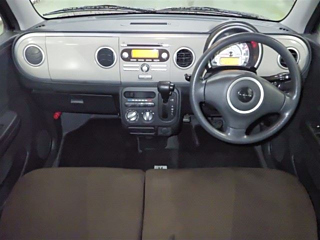 SUZUKI ALTO LAPIN 2012