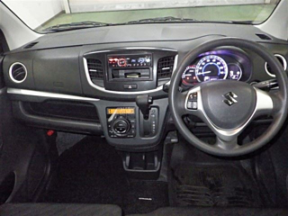 SUZUKI WAGON R 2016