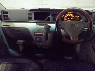 DAIHATSU ATRAI WAGON 2012