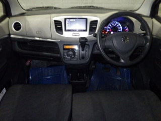 SUZUKI WAGON R 2014