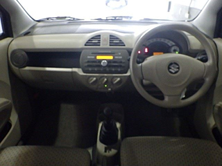 SUZUKI ALTO 2011