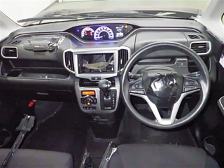 SUZUKI SOLIO 2019
