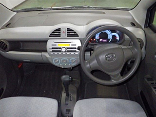 MAZDA CAROL 2014