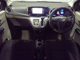 DAIHATSU MIRA E S 2015
