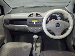 SUZUKI ALTO 2010