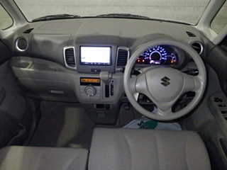 SUZUKI SPACIA 2014