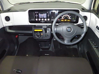 SUZUKI MRWAGON 2012