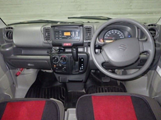 SUZUKI EVERY 2015