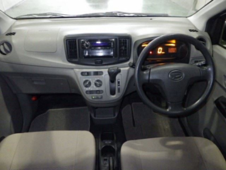 DAIHATSU MIRA E S 2012