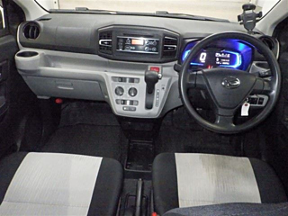 DAIHATSU MIRA E S 2020