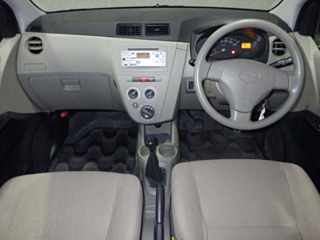 SUBARU PLEO 2014