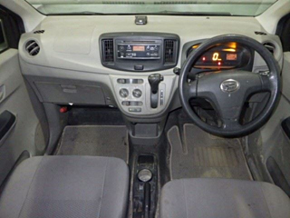DAIHATSU MIRA E S 2014