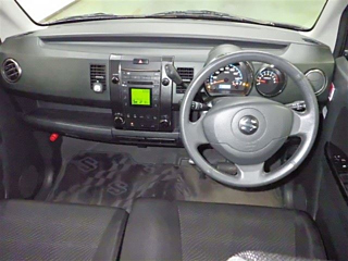 SUZUKI WAGON R 2008