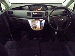DAIHATSU MOVE 2010