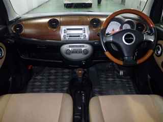 DAIHATSU MIRA 2008