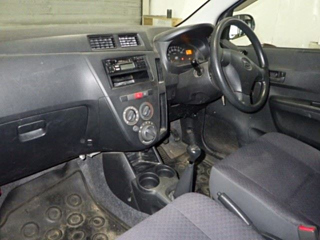 DAIHATSU MIRA 2012
