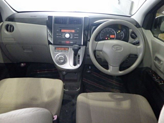 DAIHATSU MIRA 2009