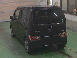 MAZDA FLAIR 2018