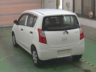 SUZUKI ALTO 2011