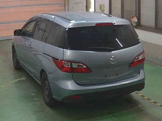 MAZDA PREMACY 2010
