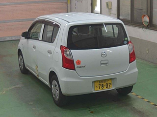 MAZDA CAROL 2014