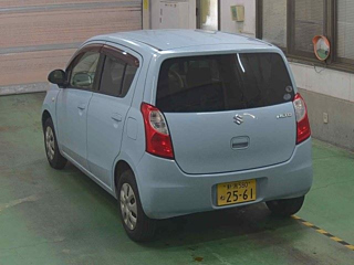 SUZUKI ALTO 2010