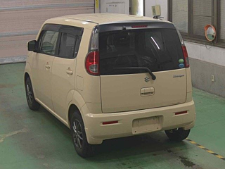 SUZUKI MRWAGON 2012