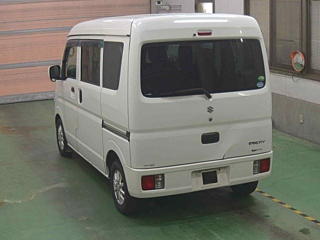 SUZUKI EVERY 2015