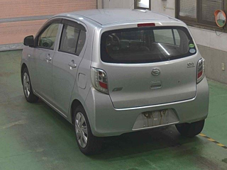 DAIHATSU MIRA E S 2014
