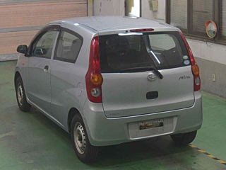 DAIHATSU MIRA 2012