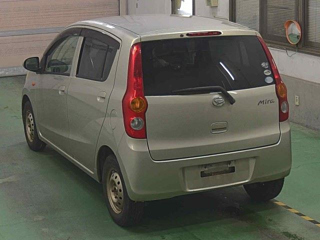 DAIHATSU MIRA 2009