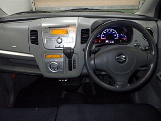 SUZUKI WAGON R 2010