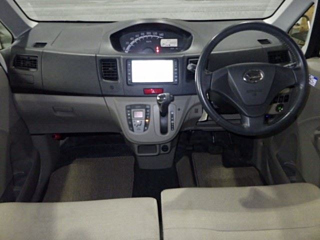 DAIHATSU MOVE 2012