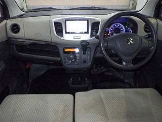 SUZUKI WAGON R 2012